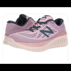 New Balance Fresh Foam More V1